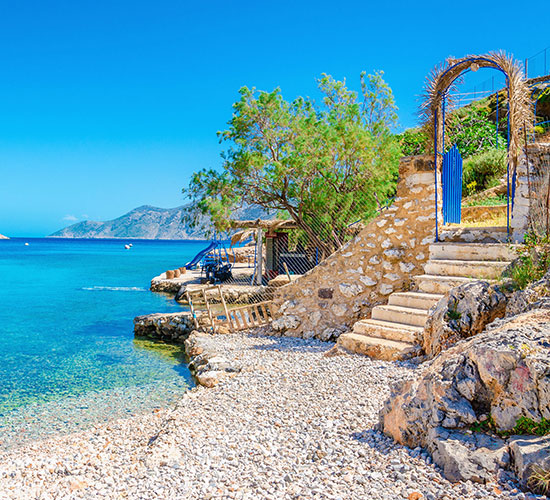 greece island kalymnos