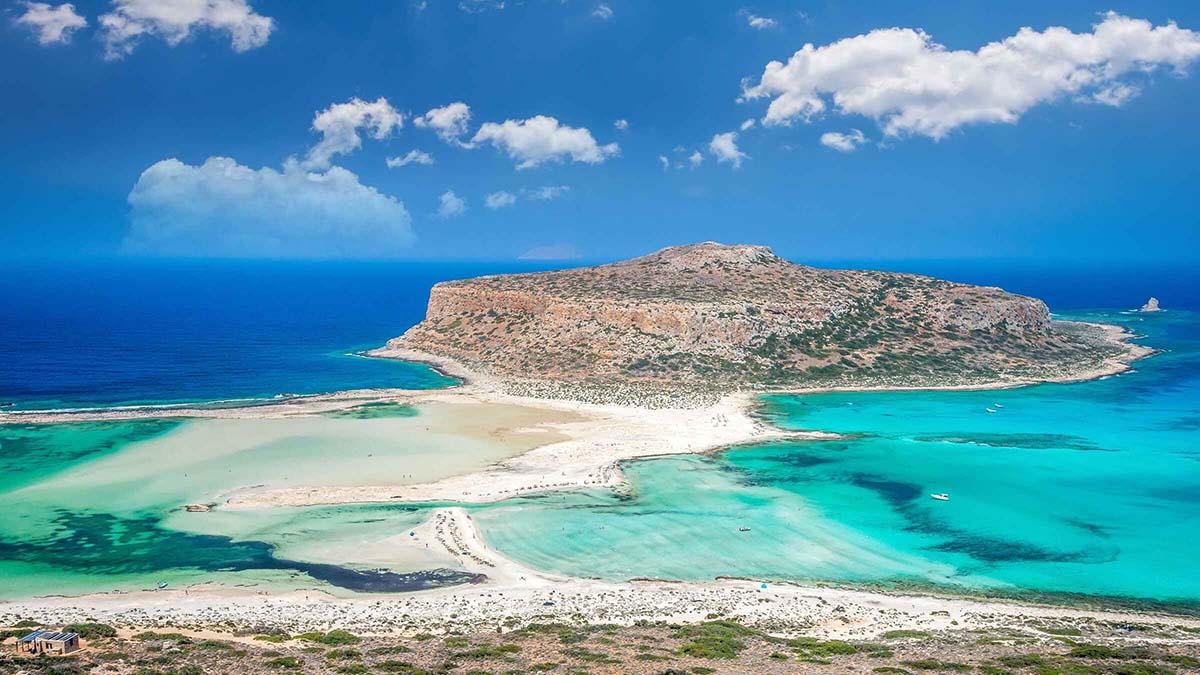 Ontdekkingsrondreis West Kreta